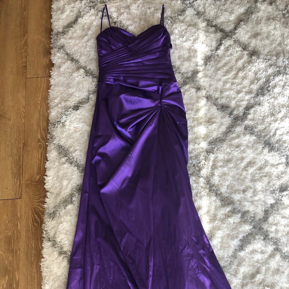 Long Prom/Wedding Dress
